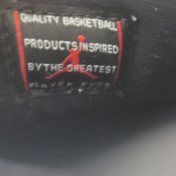 Jordan 11 Retro Low size 11 athletic shoe sneaker lace Concord Bred AV2187-160 - Picture 14 of 16